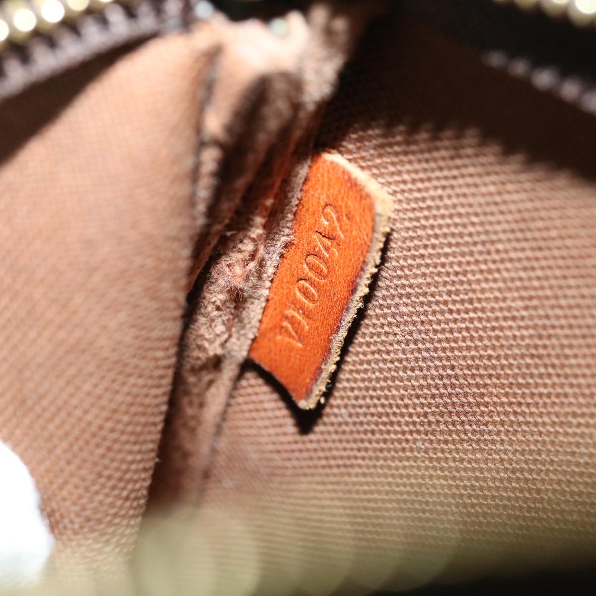 LO-LV bags 850