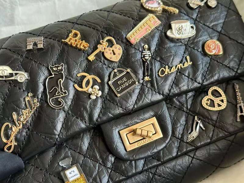 LO - CHL  BAGS FOR WOMEN - FASHION LUXURY BAGS - 523