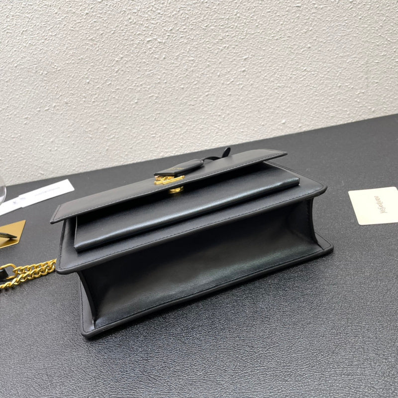YSL BAGS - WOMEN LOVE LUXURY BAGS - 1213