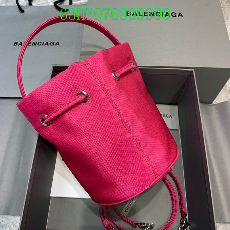 LO - BGA Bags - 2442