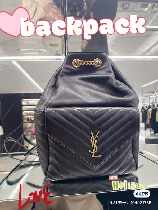 YSL BAGS - WOMEN LOVE LUXURY BAGS - 1648