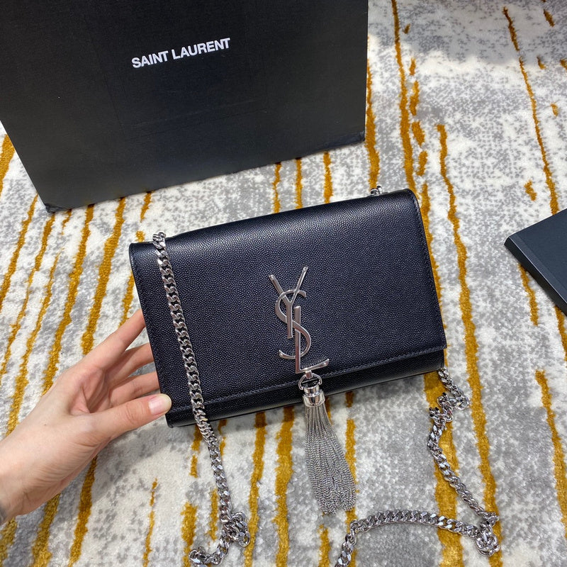 BB - YSL Bag - 3664