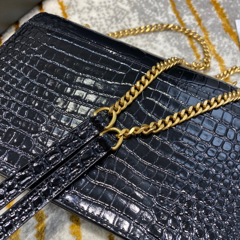 BB - YSL Bag - 3602