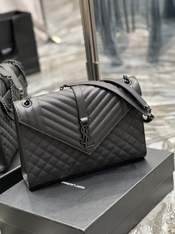 YSL BAGS - WOMEN LOVE LUXURY BAGS - 186