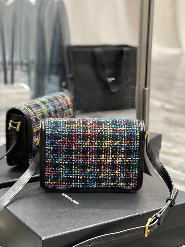 Lusso Official - LUXURY YSL BAGS - 520