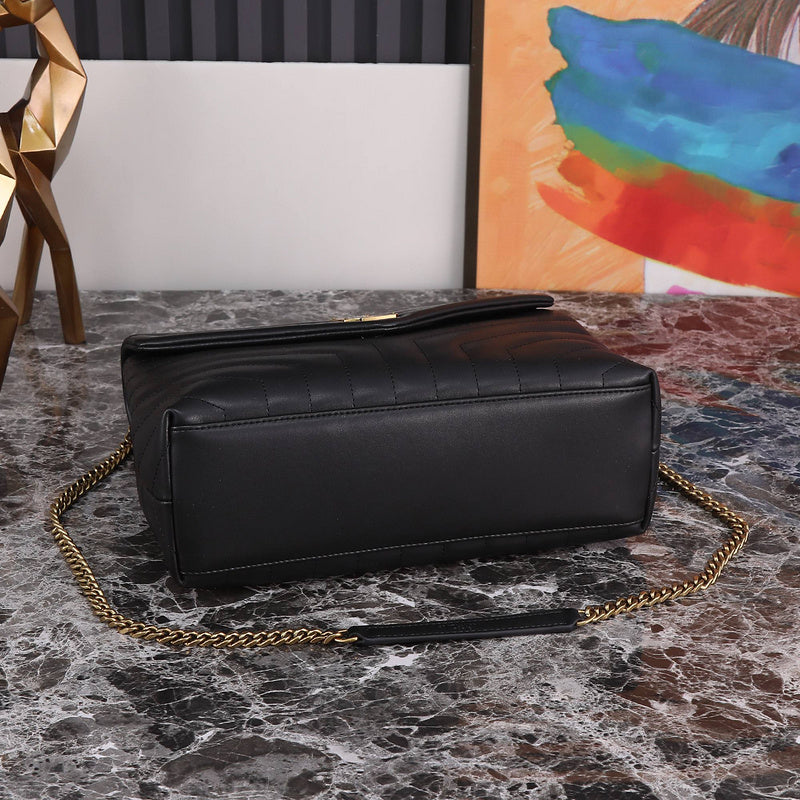 YSL BAGS - WOMEN LOVE LUXURY BAGS - 1456
