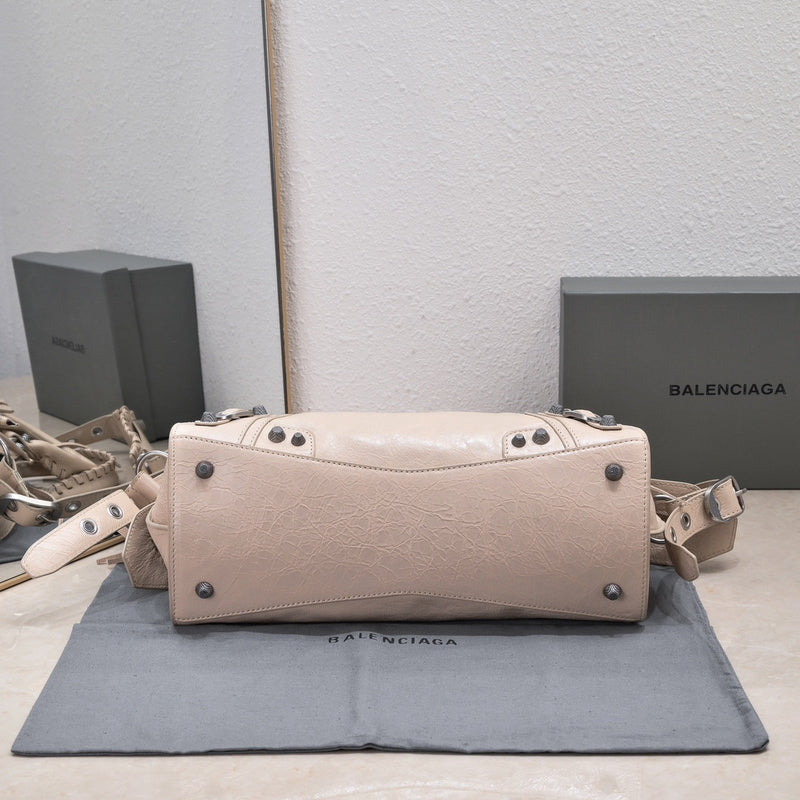 LO BAGS - BGA BAGS - 243