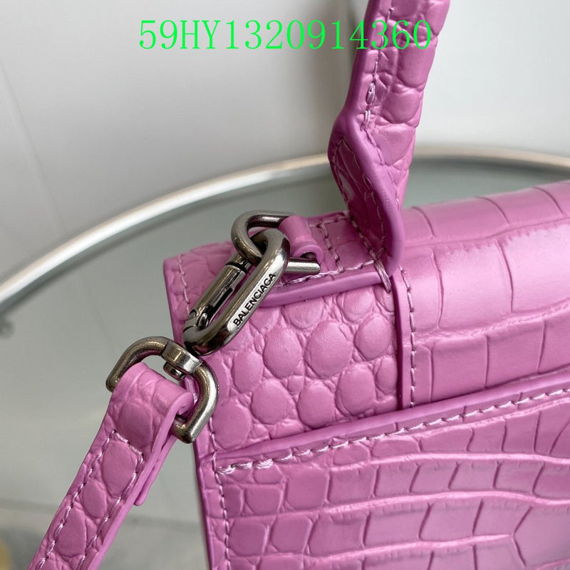 LO - BGA Bags - 2075