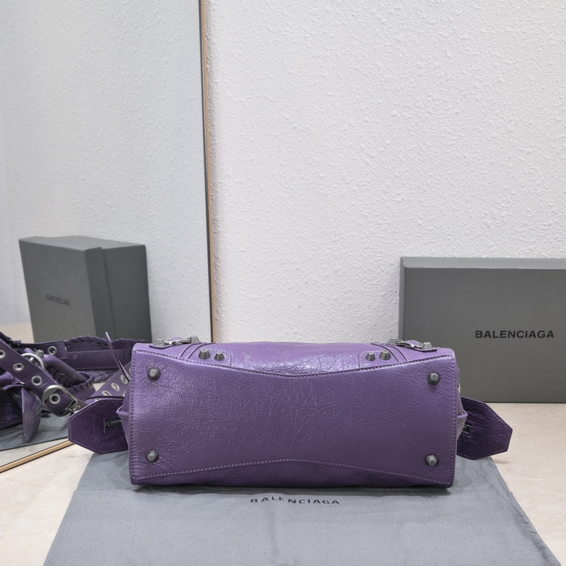 LO BAGS - BGA BAGS - 244