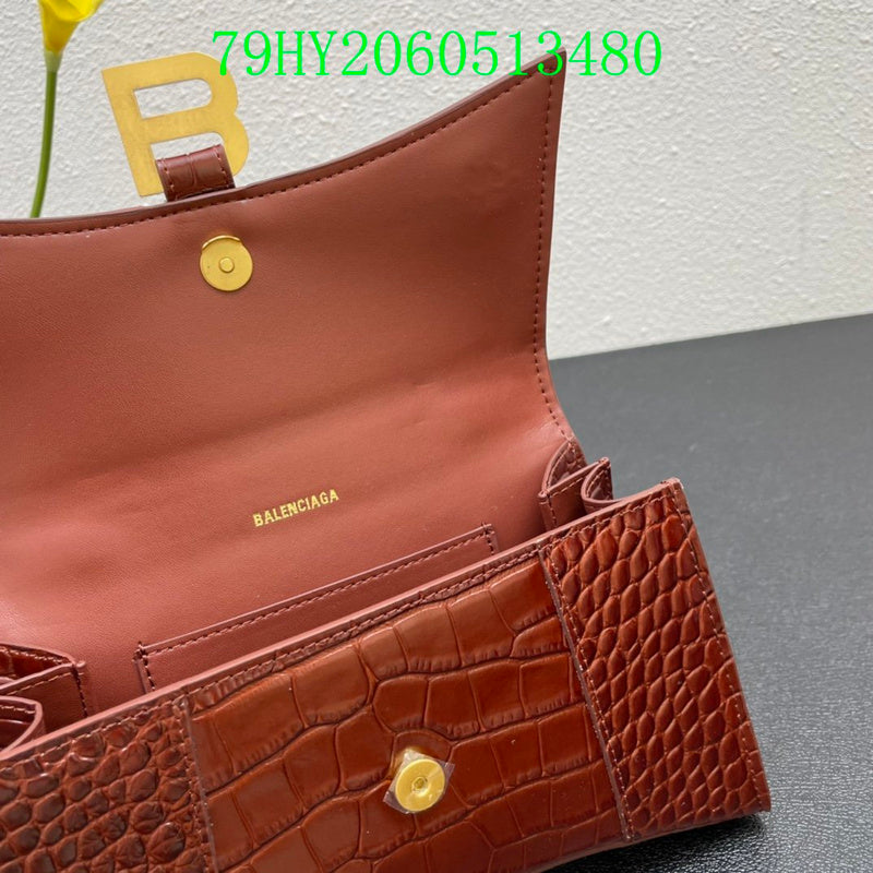 LO - BGA Bags - 2280