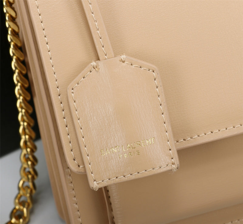 YSL BAGS - WOMEN LOVE LUXURY BAGS - 1776