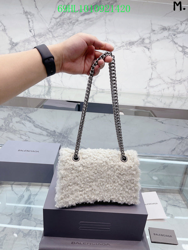 LO - BGA Bags - 2058