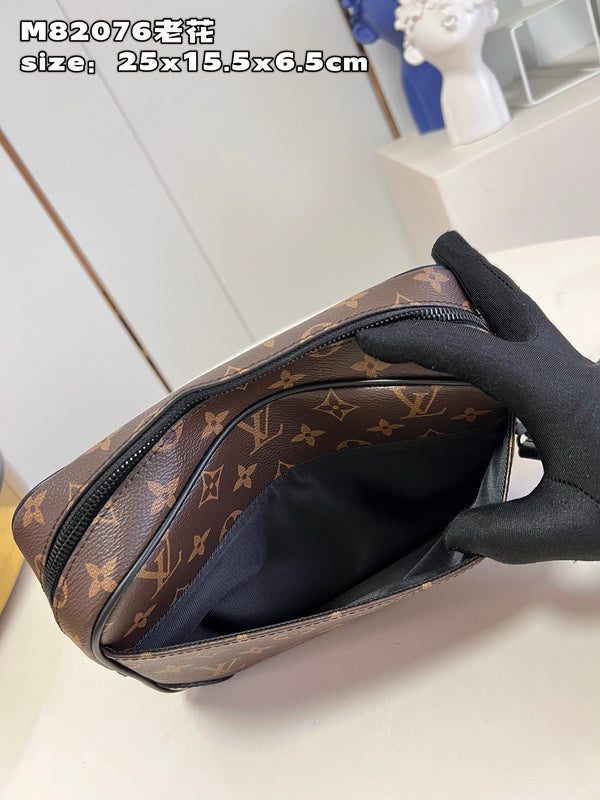 LO - LV Bags - 15504