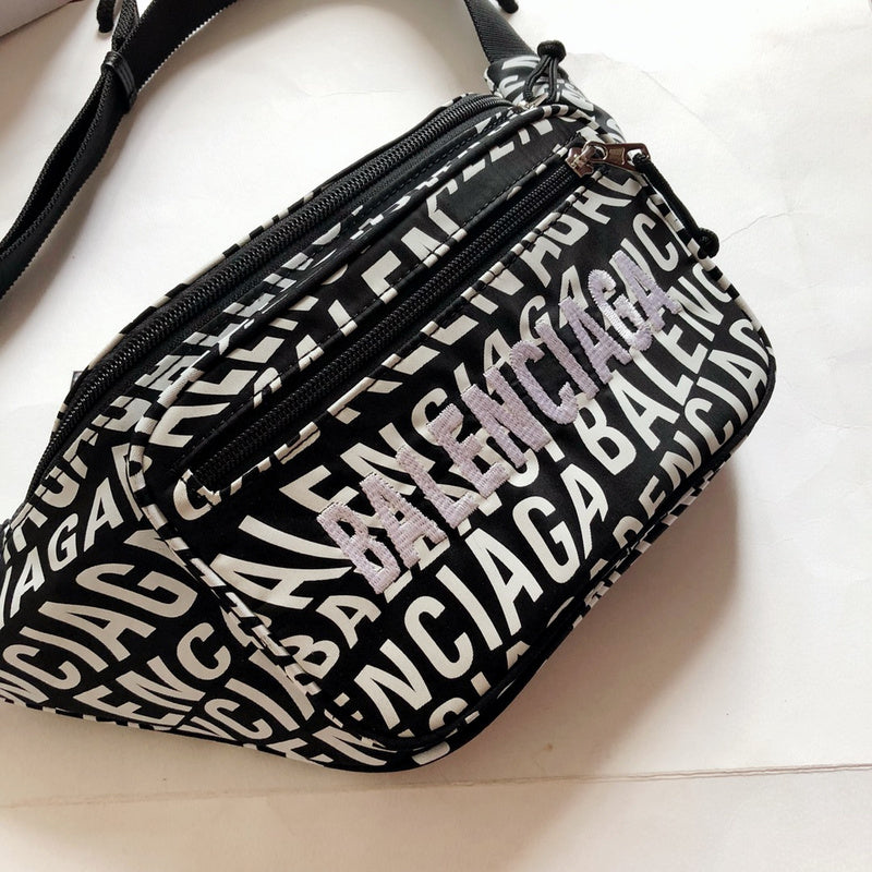 LO BAGS - BGA BAGS - 689