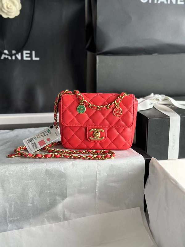 LO - CHL  BAGS FOR WOMEN - FASHION LUXURY BAGS - 445