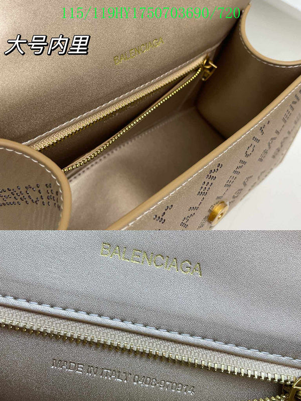 LO - BGA Bags - 1721