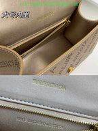 LO - BGA Bags - 1721