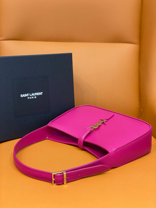 BB - YSL Bag - 2007