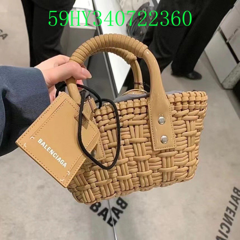 LO - BGA Bags - 2207