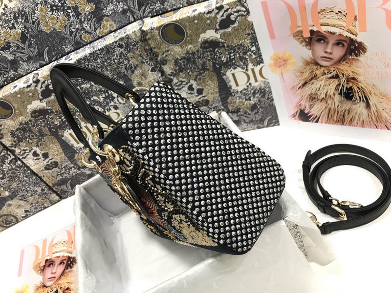 LO - DYOR   BAGS FOR WOMEN - FASHION LUXURY BAGS 171