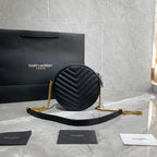 Lusso Official - LUXURY YSL BAGS - 827