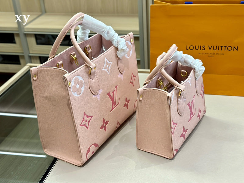 LO - LV Bags - 15051