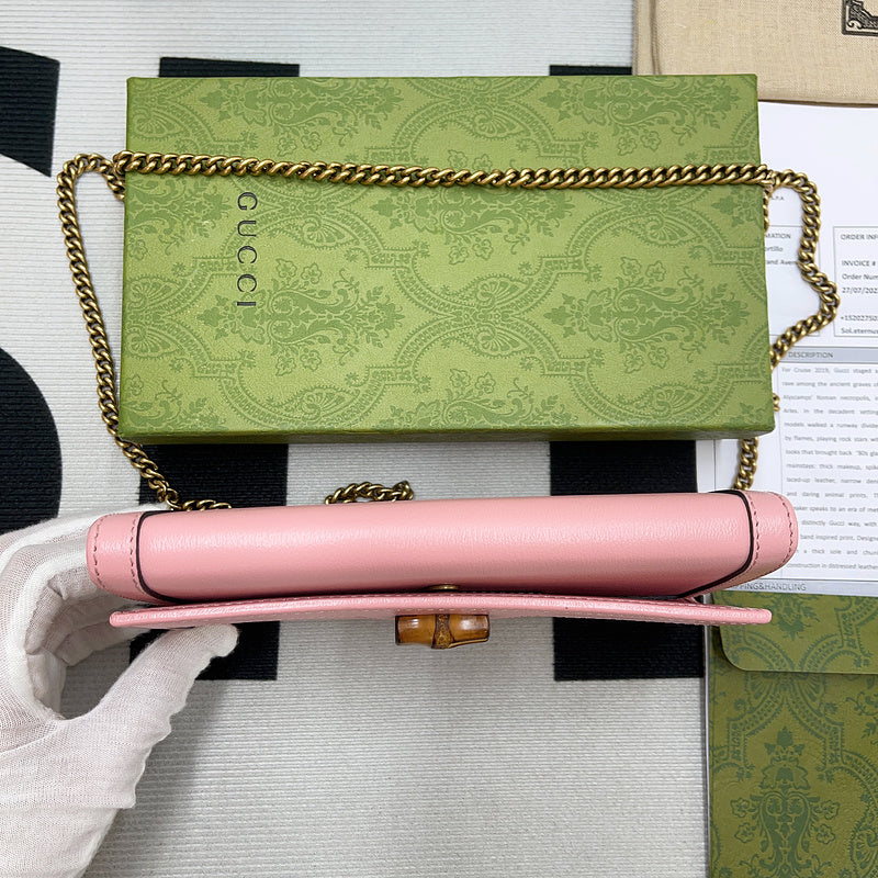 LO - GCC Bags - 6410