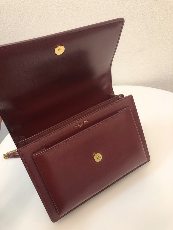 BB - YSL Bag - 3827