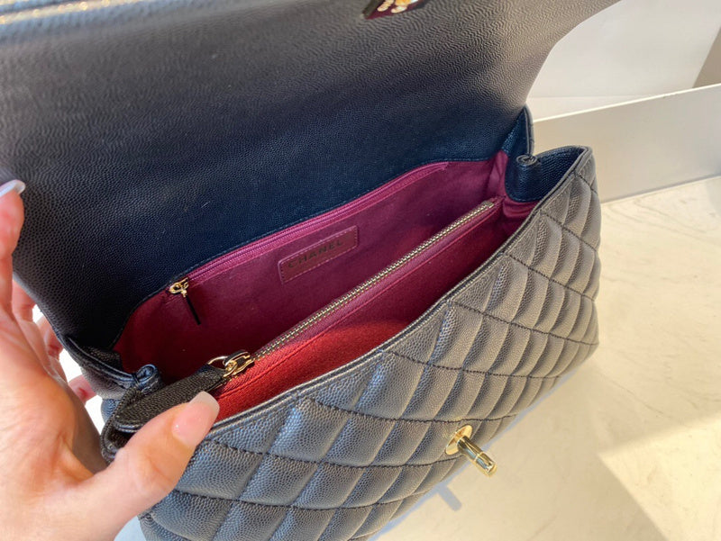 Lusso Official -  CHL BAGS  - 137