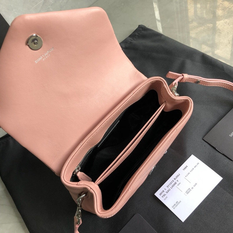 BB - YSL Bag - 4030