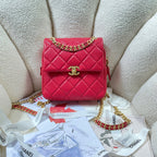 LO - CHL Bags - 2124