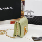 Lusso Official -  CHL BAGS  - 526