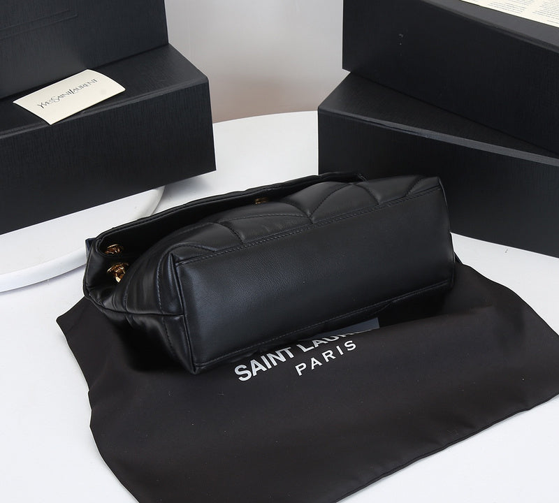 YSL BAGS - WOMEN LOVE LUXURY BAGS - 1912