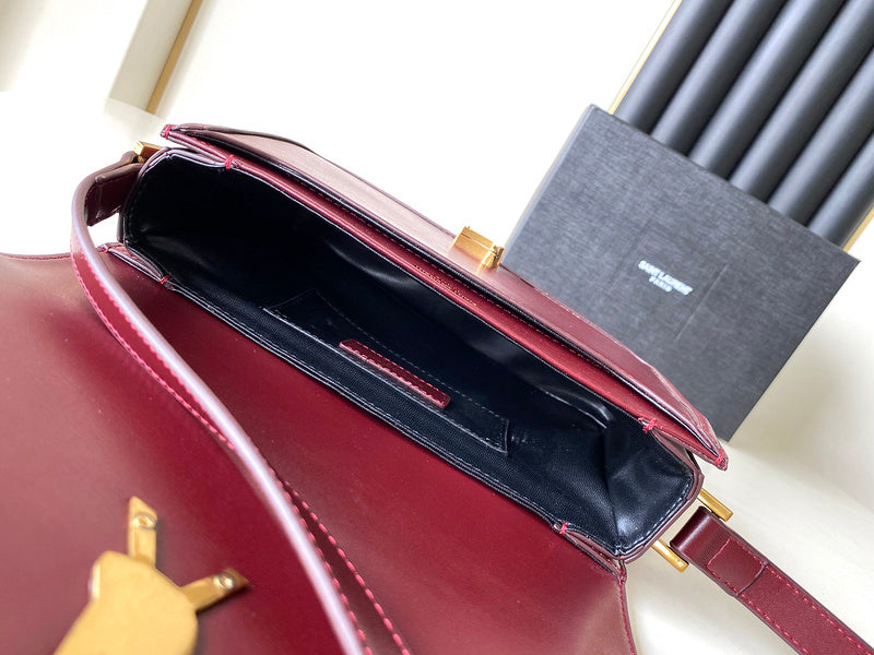 Lusso Official - LUXURY YSL BAGS - 1559