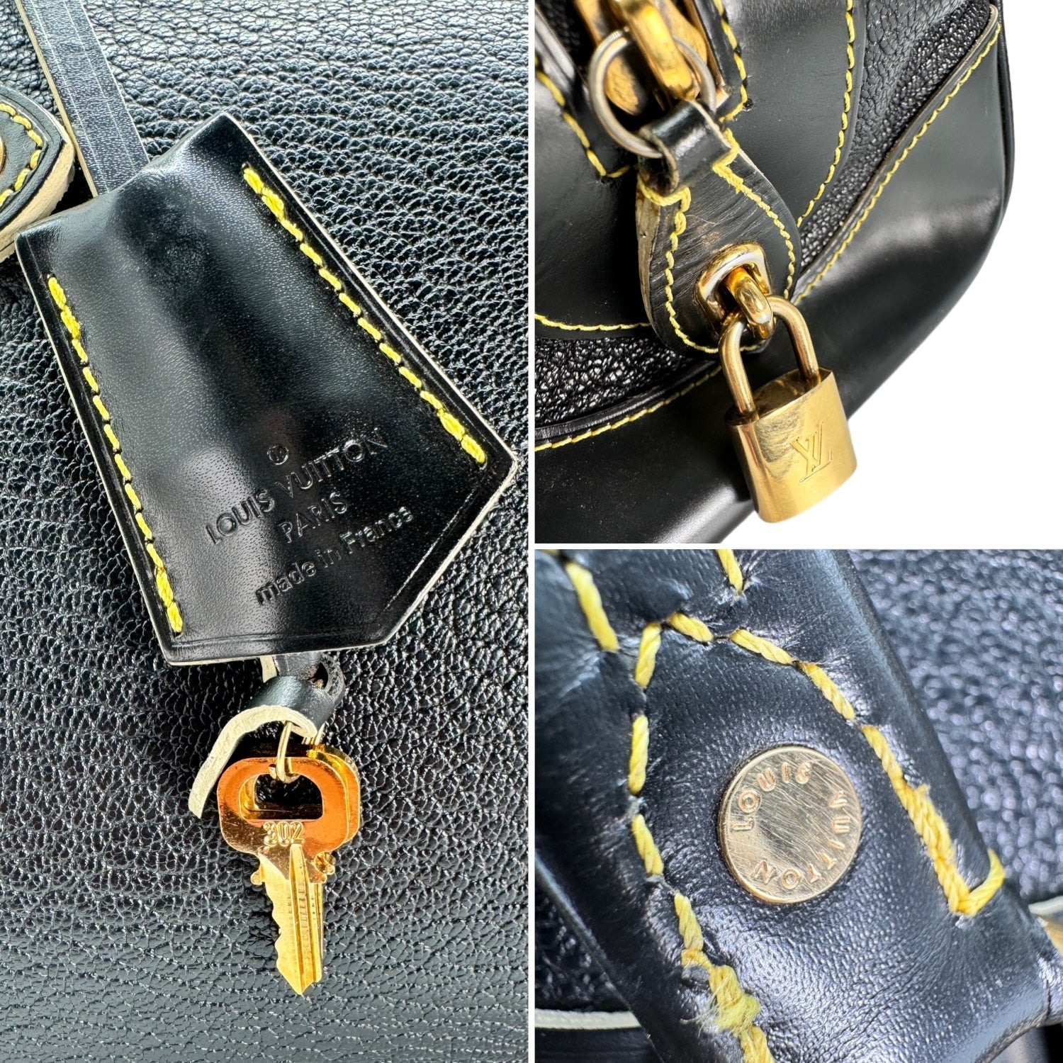 LO-LV bags 6069