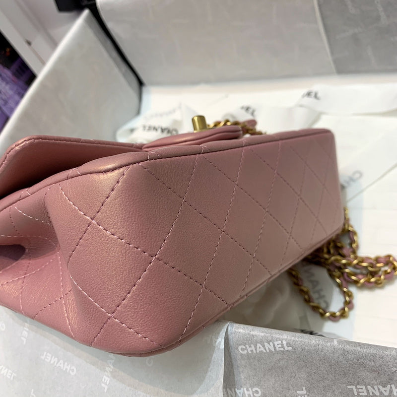 LO - CHL  BAGS FOR WOMEN - FASHION LUXURY BAGS -2110