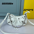 LO BAGS - BGA BAGS - 870