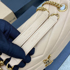YSL BAGS - WOMEN LOVE LUXURY BAGS - 106