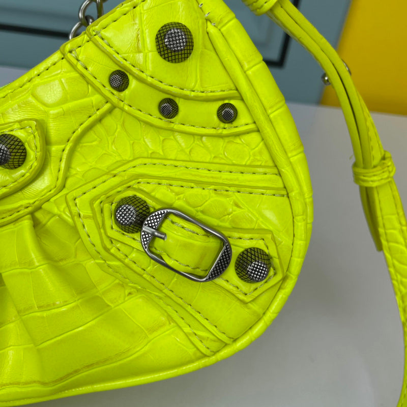 LO BAGS - BGA BAGS - 870
