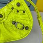 LO BAGS - BGA BAGS - 870