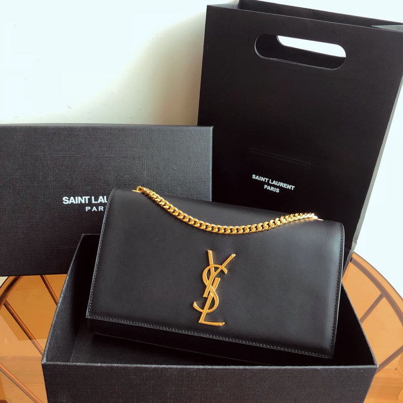 Lusso Official - SLY Bags 287