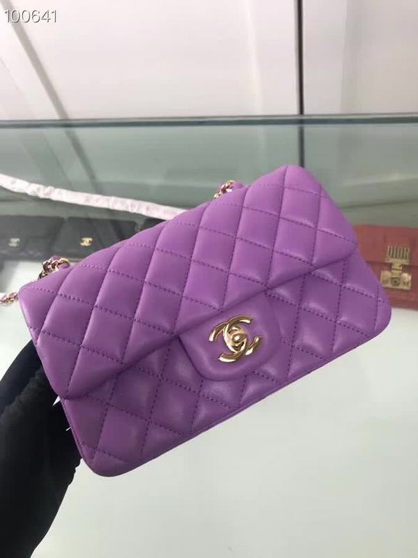 LO - CHL  BAGS FOR WOMEN - FASHION LUXURY BAGS - 1047