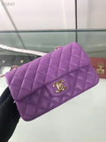 LO - CHL  BAGS FOR WOMEN - FASHION LUXURY BAGS - 1047