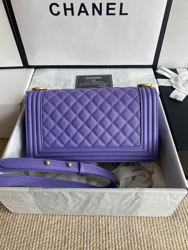 Lusso Official -  CHL BAGS  - 226