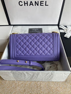 Lusso Official -  CHL BAGS  - 226
