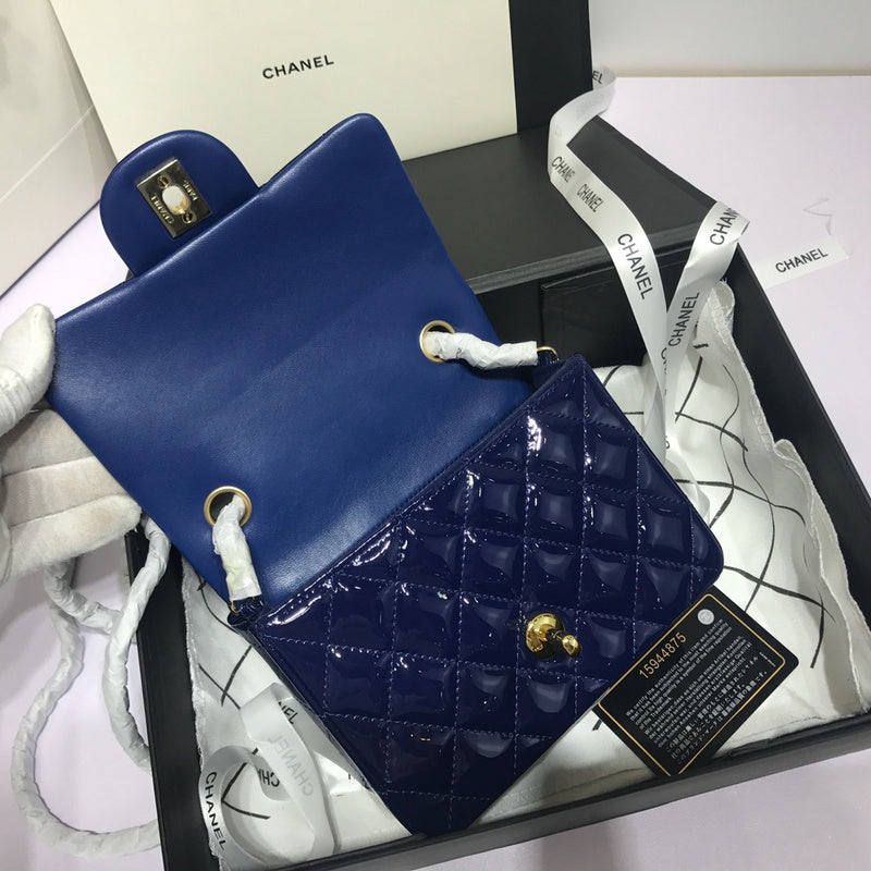 LO - CHL  BAGS FOR WOMEN - FASHION LUXURY BAGS - 1007