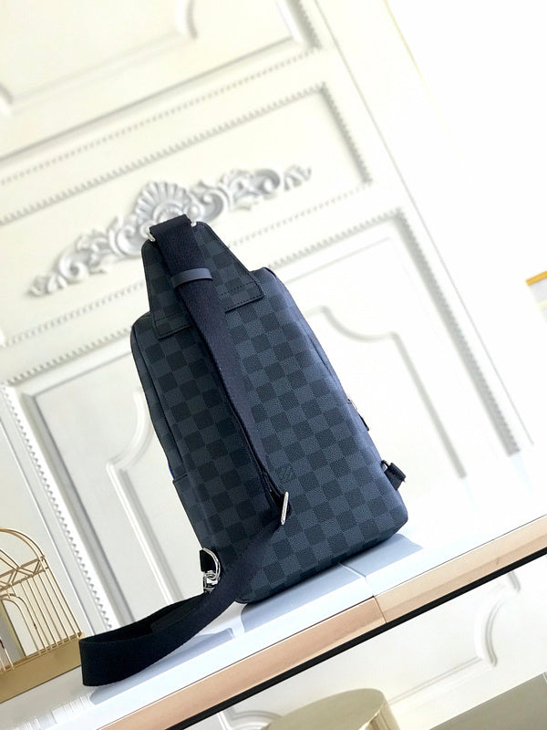 BB - LV Bags - 17074