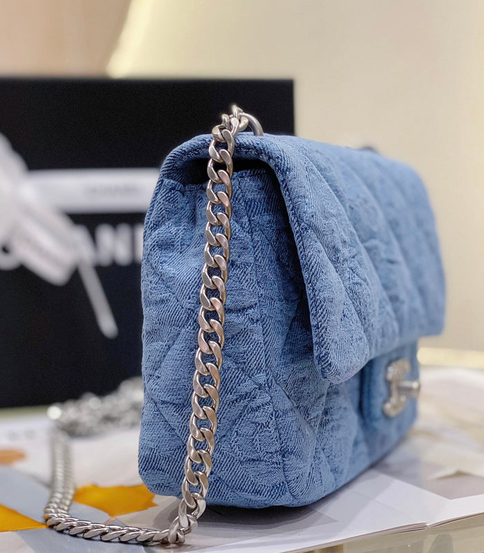 LO - LUXURY CHL BAGS - 605