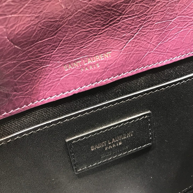 BB - YSL Bag - 2222