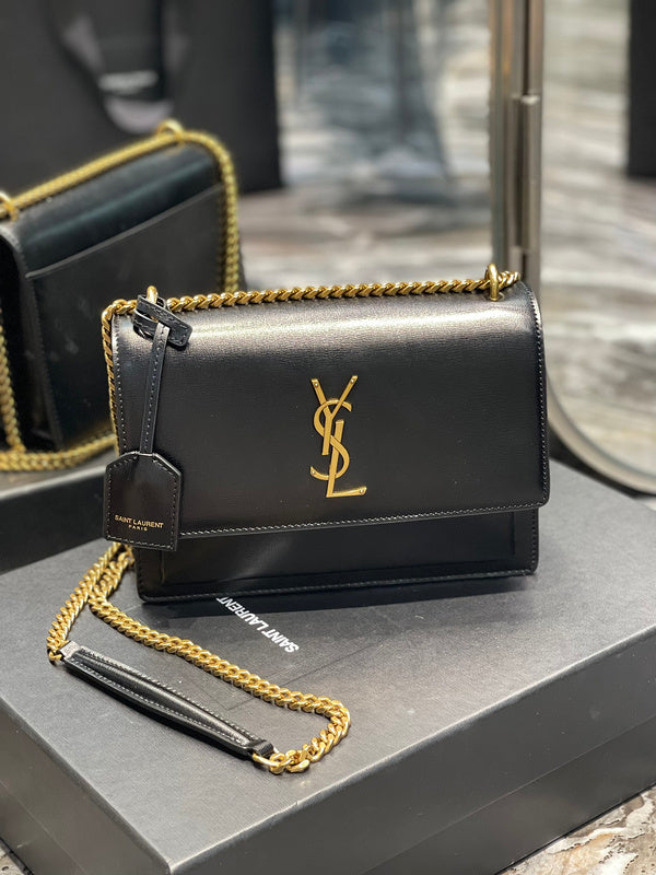 YSL BAGS - WOMEN LOVE LUXURY BAGS - 283